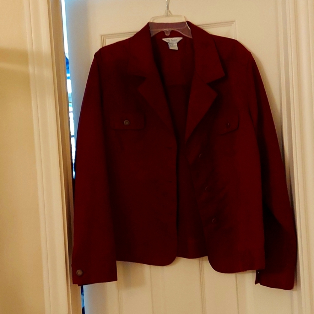 Women's jacket